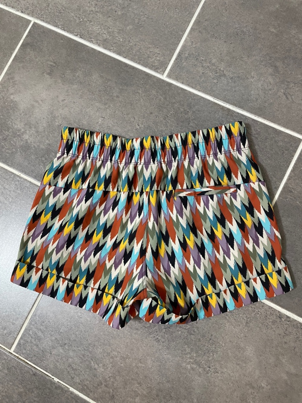 KAVU Tepic Shorts size Small - Picture 2 of 6